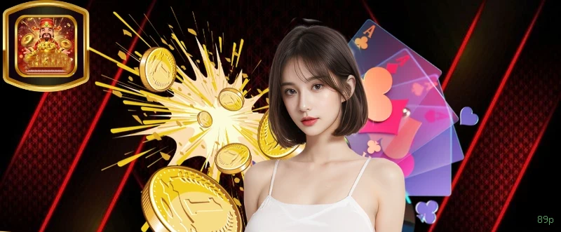 Programa VIP exclusivo da 89p